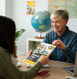 Flexible Workforce Solutions