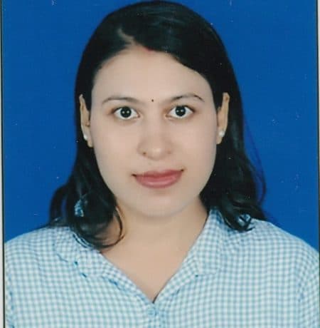 Gita Rijal