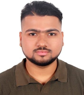 Nagendra Rijal