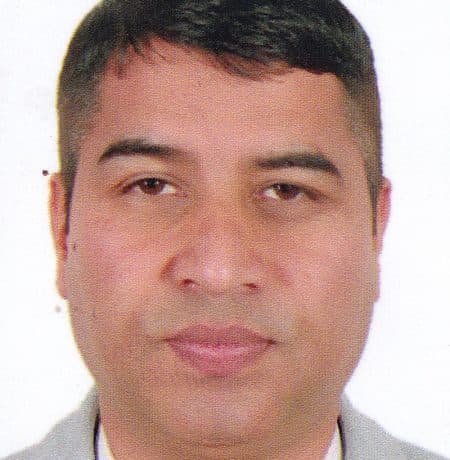 Rajesh Gautam