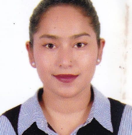 Swastika Dhakal